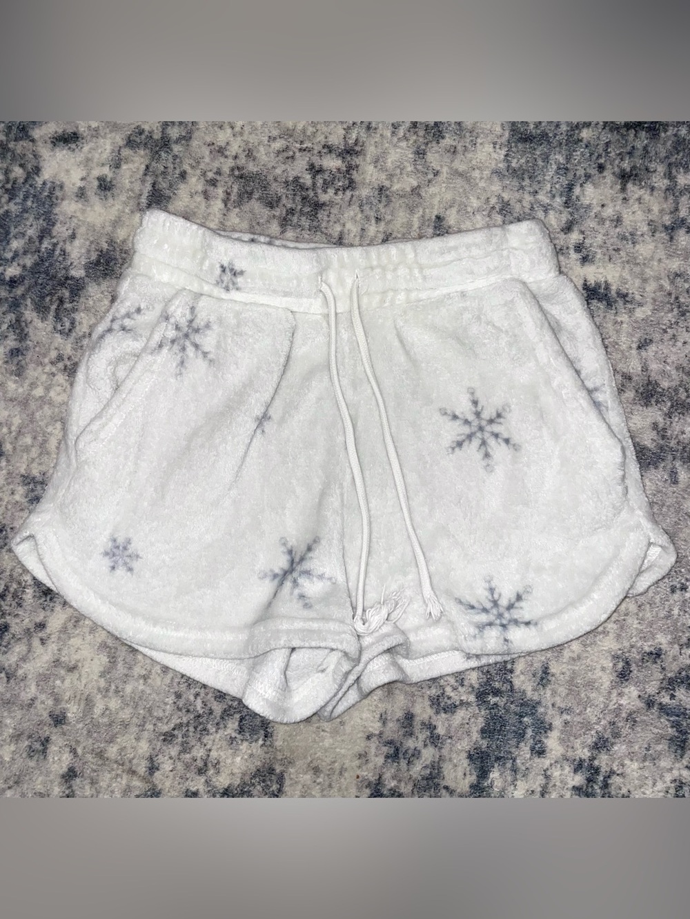 Cozie shorts